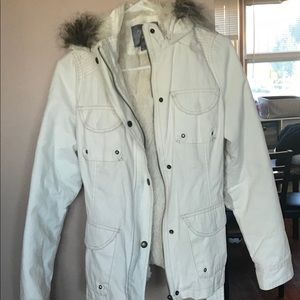 Winter Jacket